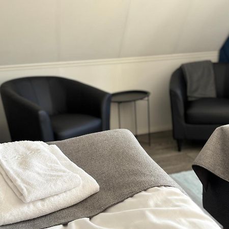 Arctic Lodge Hetan Kota Enontekis Eksteriør bilde