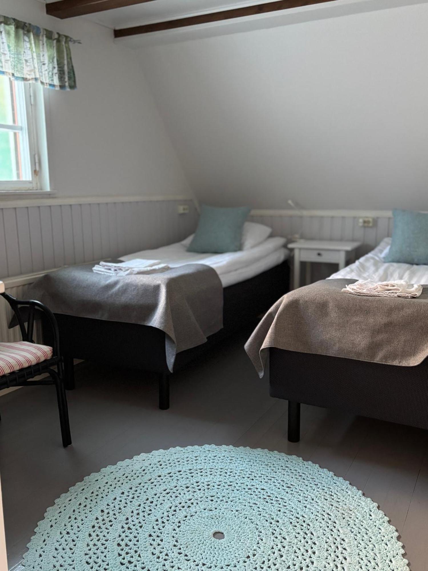 Arctic Lodge Hetan Kota Enontekis Eksteriør bilde